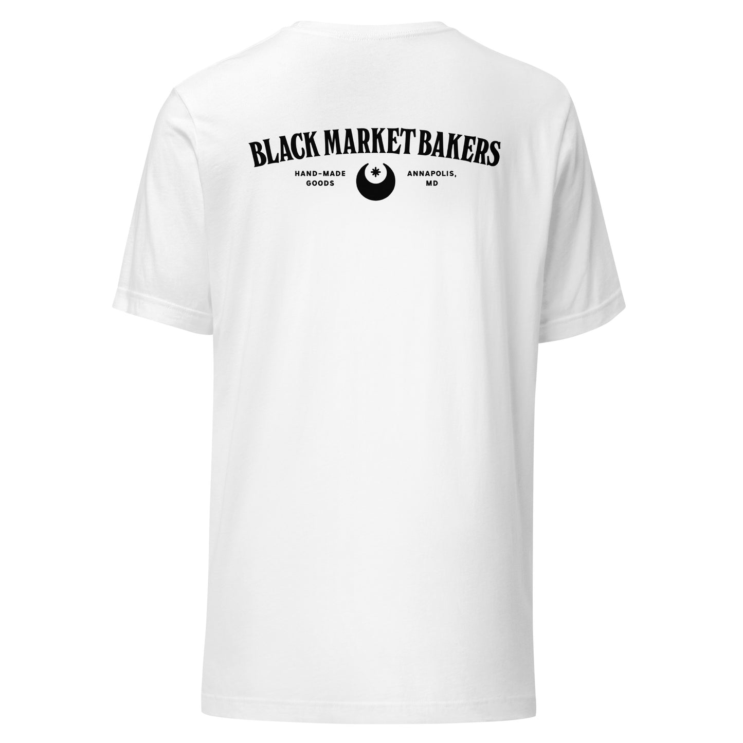 Unisex t-shirt